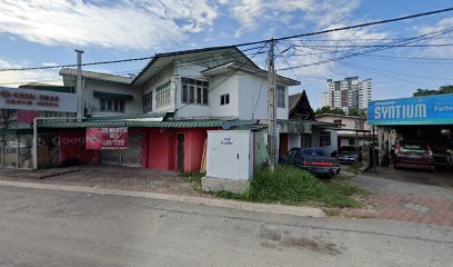 Fizz Motor in Kuala Terengganu