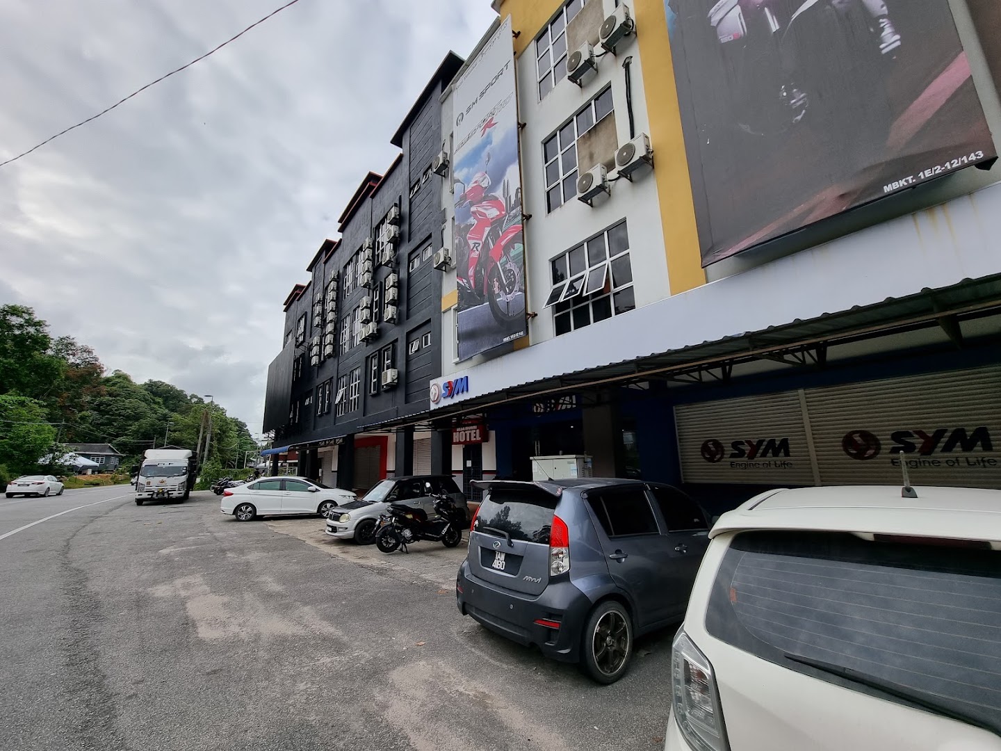 Kee Hap Tiong Sdn. Bhd. — photo 2