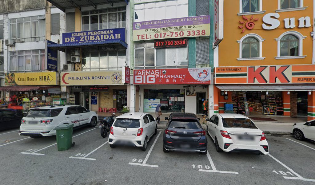 Leading Motor Enterprise in Johor Bahru