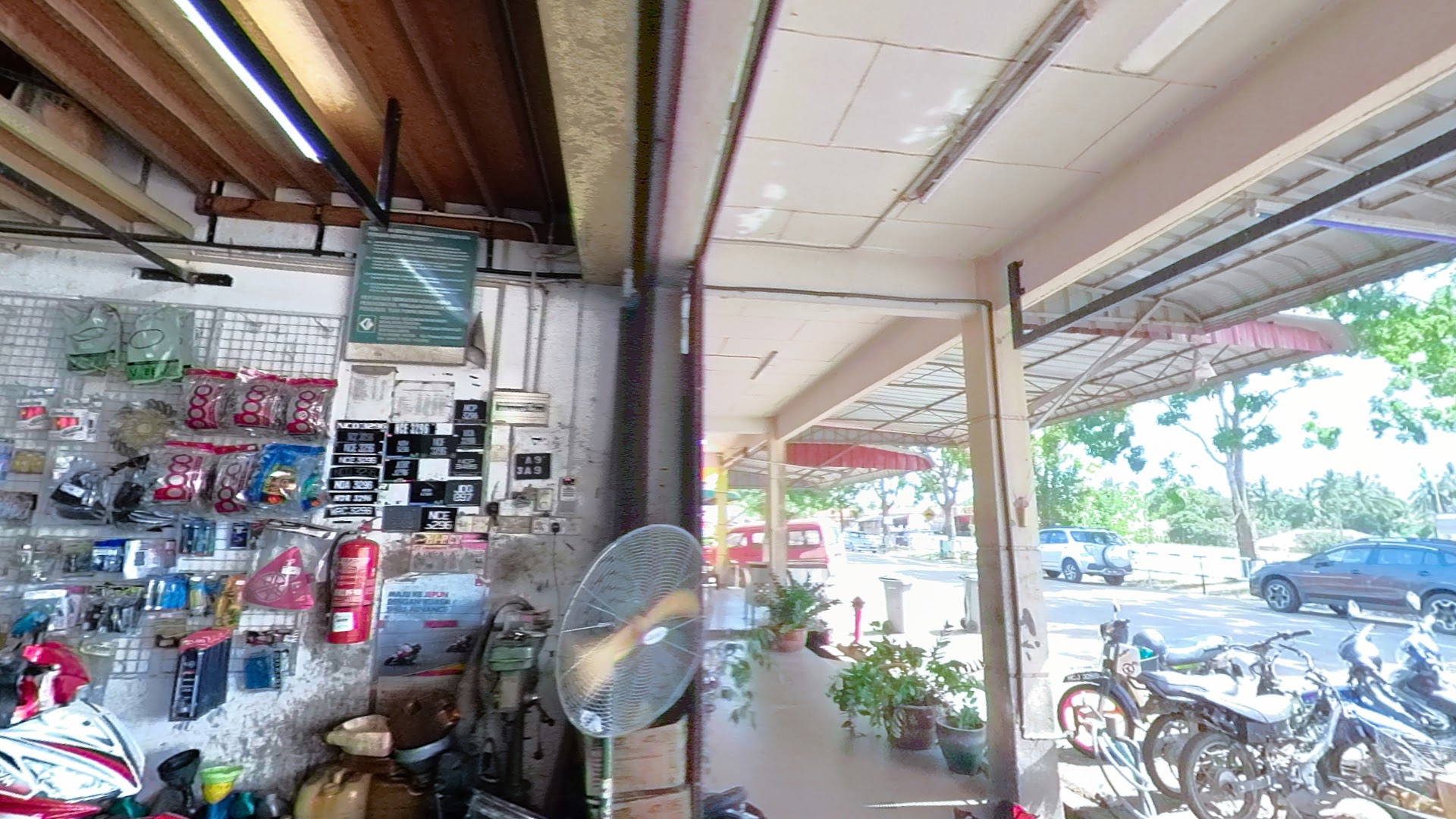 Xin Hoe Hing Motor Trading — photo 2