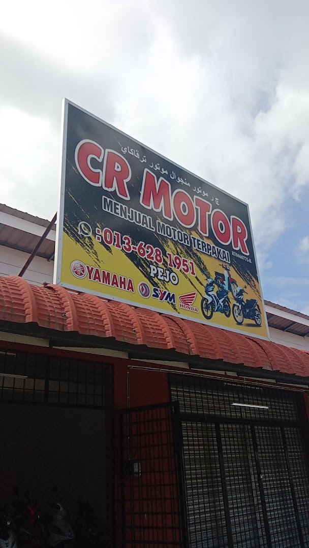 Cr Motor in Pasir Puteh