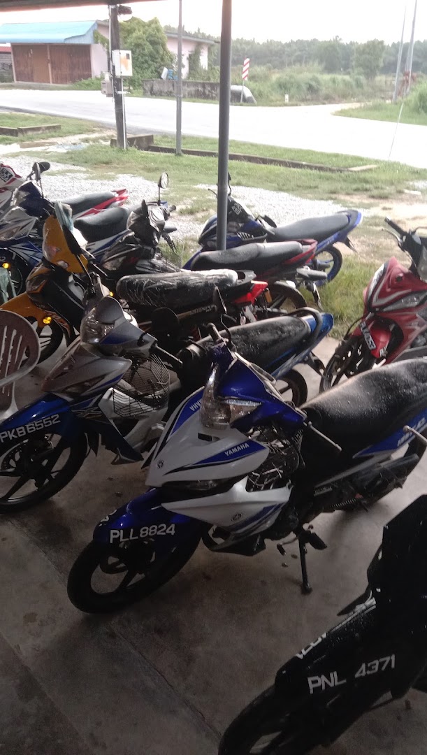 Cr Motor — photo 2