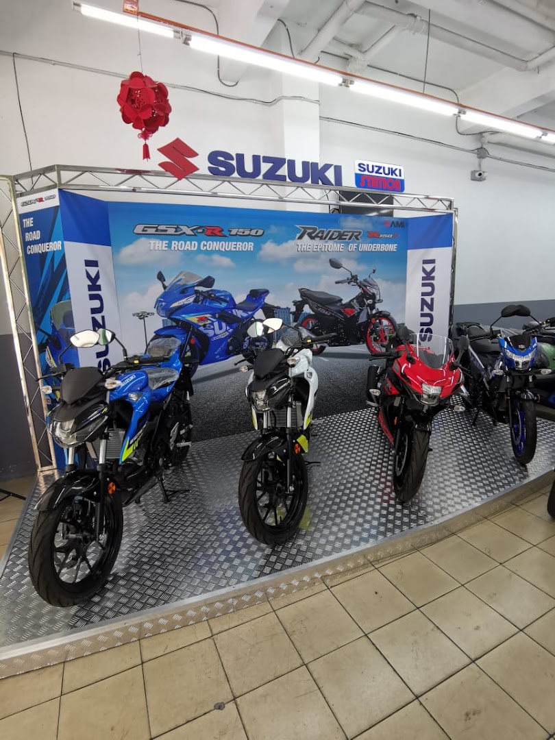KS Motorcycles Sdn Bhd (HQ) /KS Motorcycle Trading — photo 4