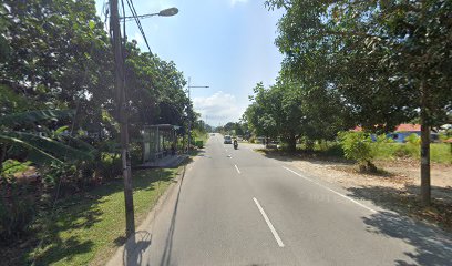 Syarikat United Motor in Balik Pulau