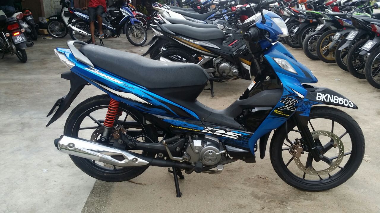 Azizi Motor — photo 2