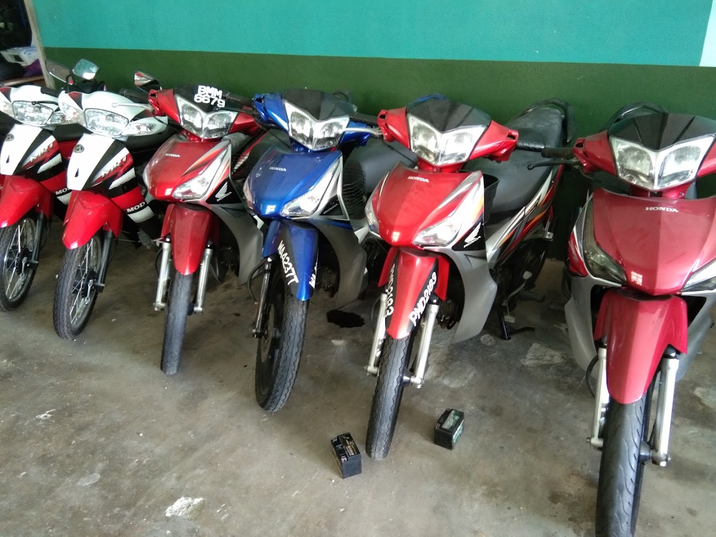 Azizi Motor — photo 3