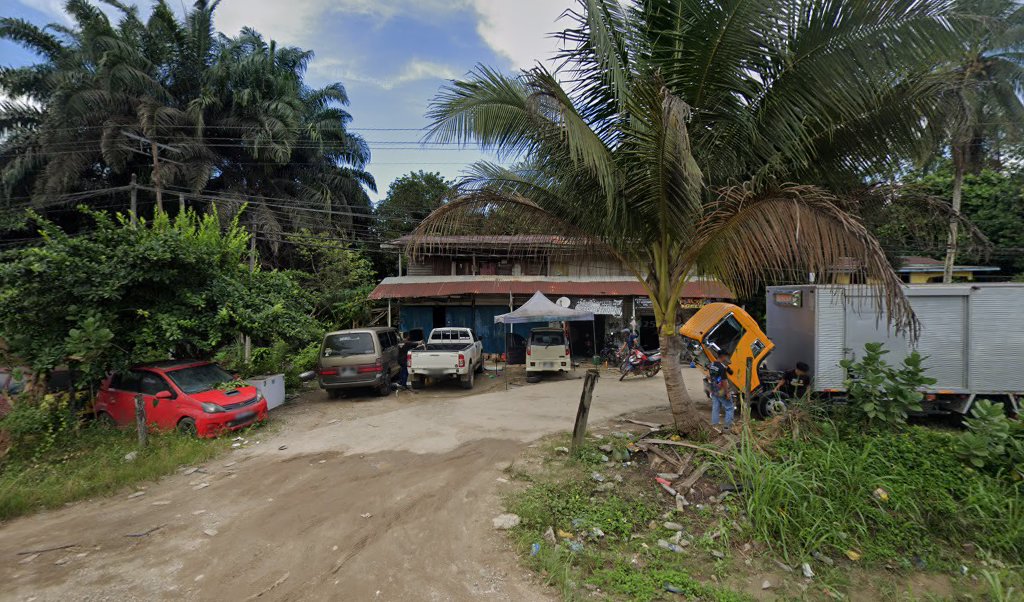 AMJAD SERVICE MOTOR in Kinabatangan