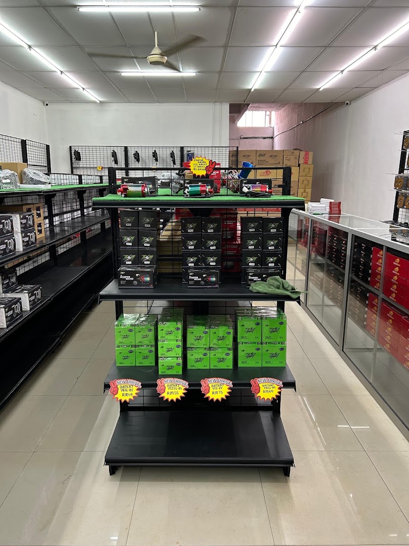 ESR KUANTAN — photo 5