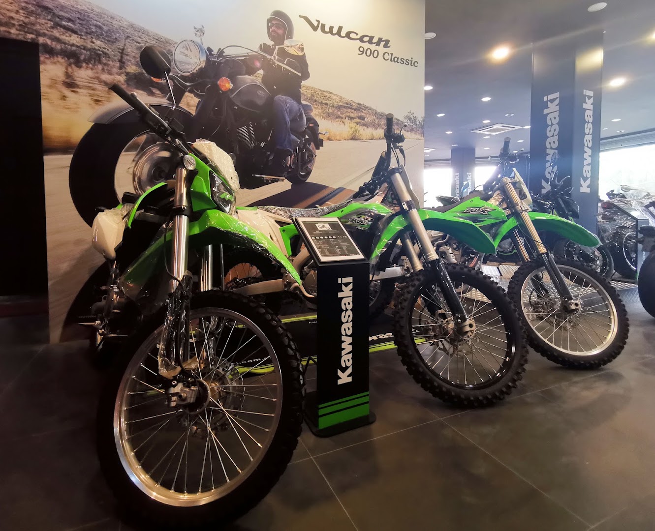 Kedai Motosikal — photo 2