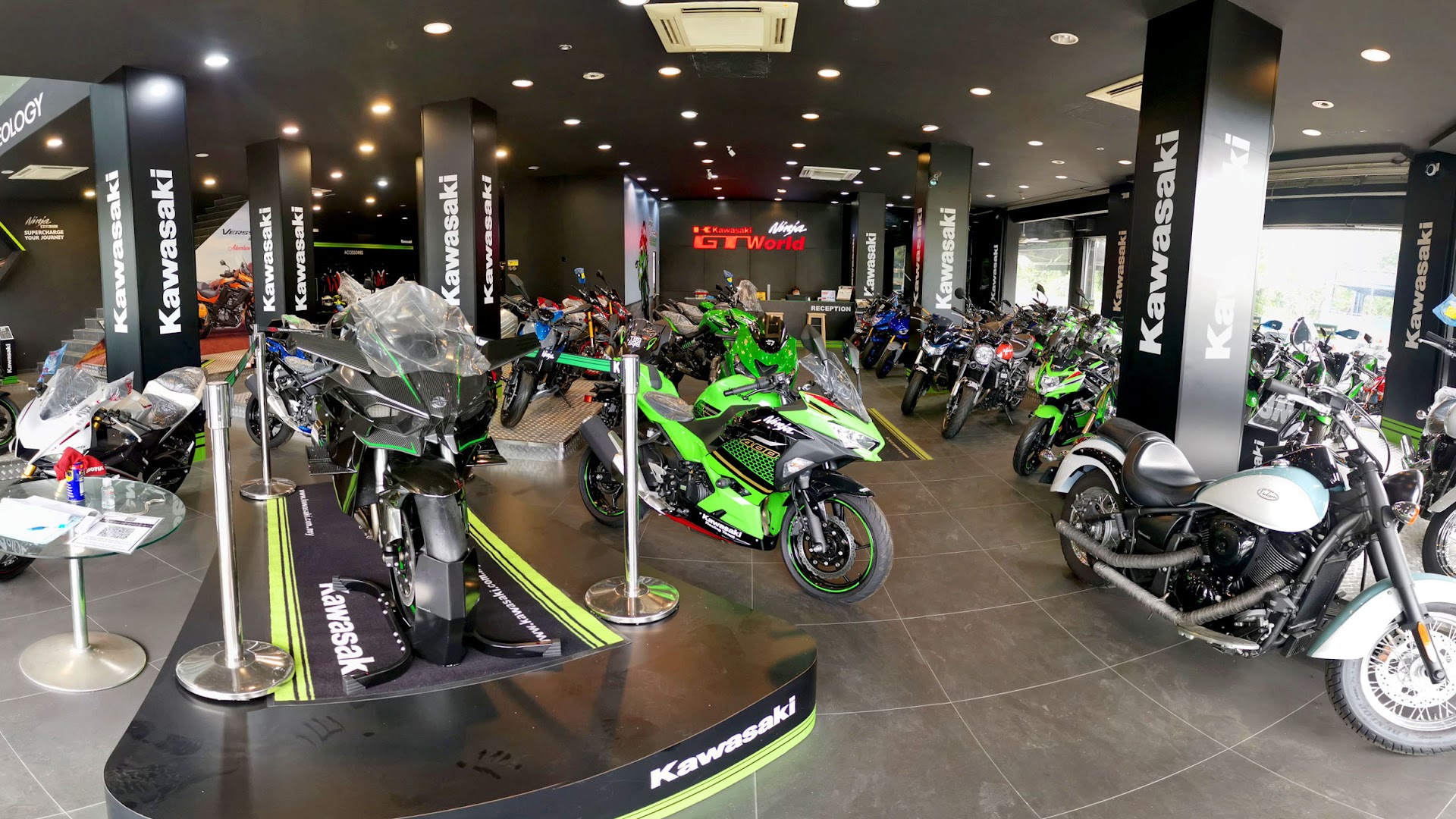 Kedai Motosikal — photo 3