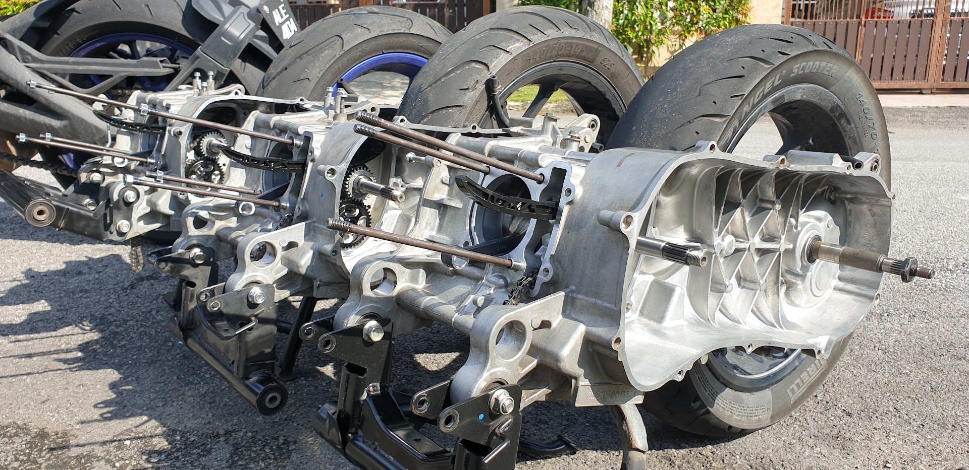 Aisy Racing MotorParts — photo 3