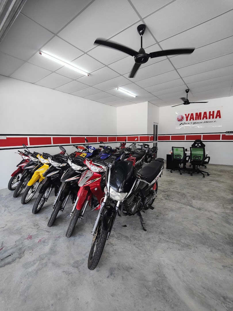 MM MOTOR RENGIT — photo 2