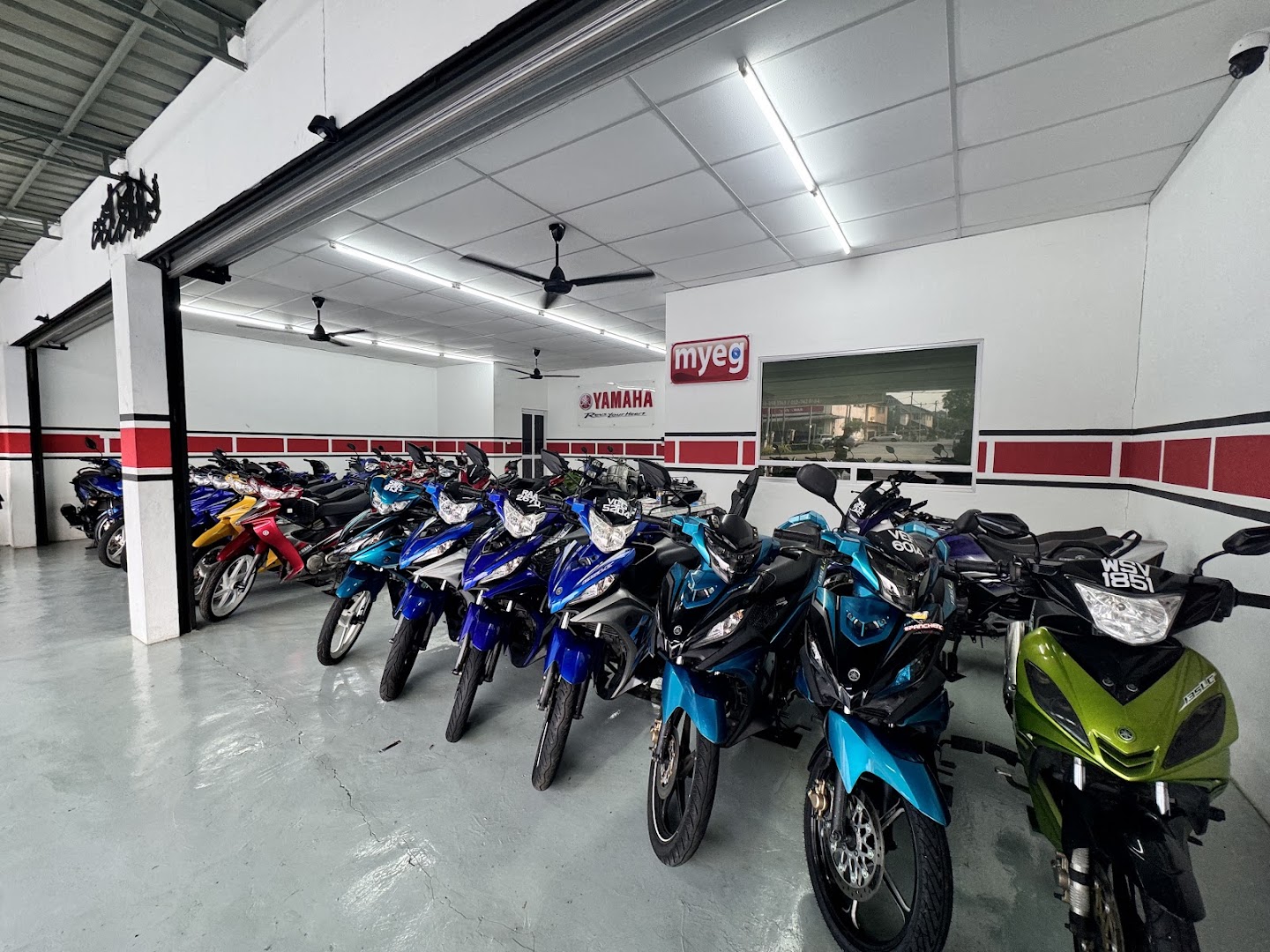 MM MOTOR RENGIT — photo 4