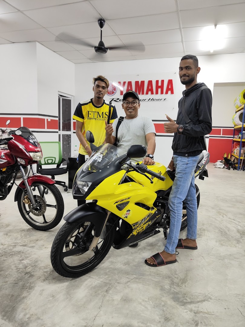 MM MOTOR RENGIT — photo 5