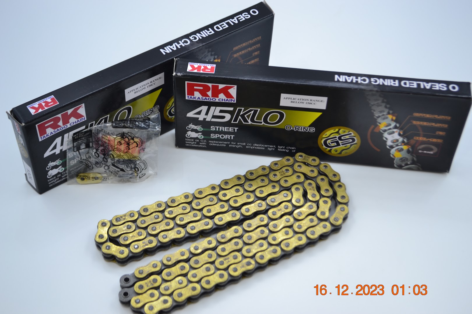 FBM MOTOR PARTS SDN BHD — photo 3