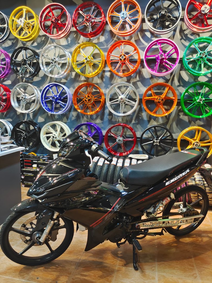 fahri Motorparts — photo 3