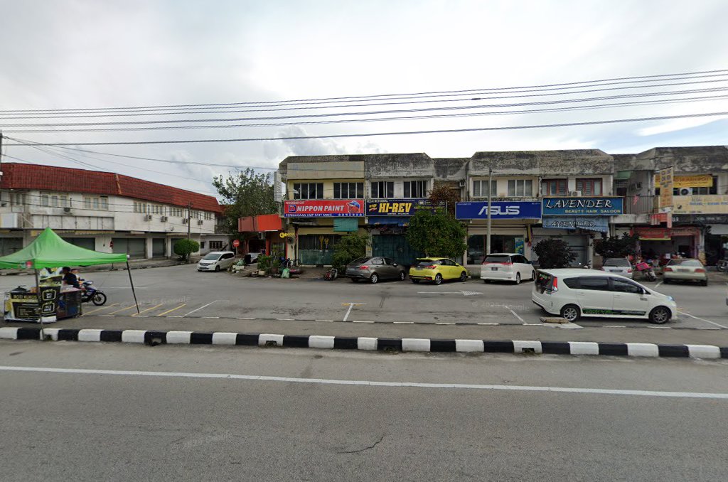 Hup Fatt Motor — photo 2