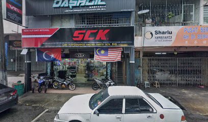 Lhm Performance Racing Parts Sdn. Bhd. in Johor Bahru
