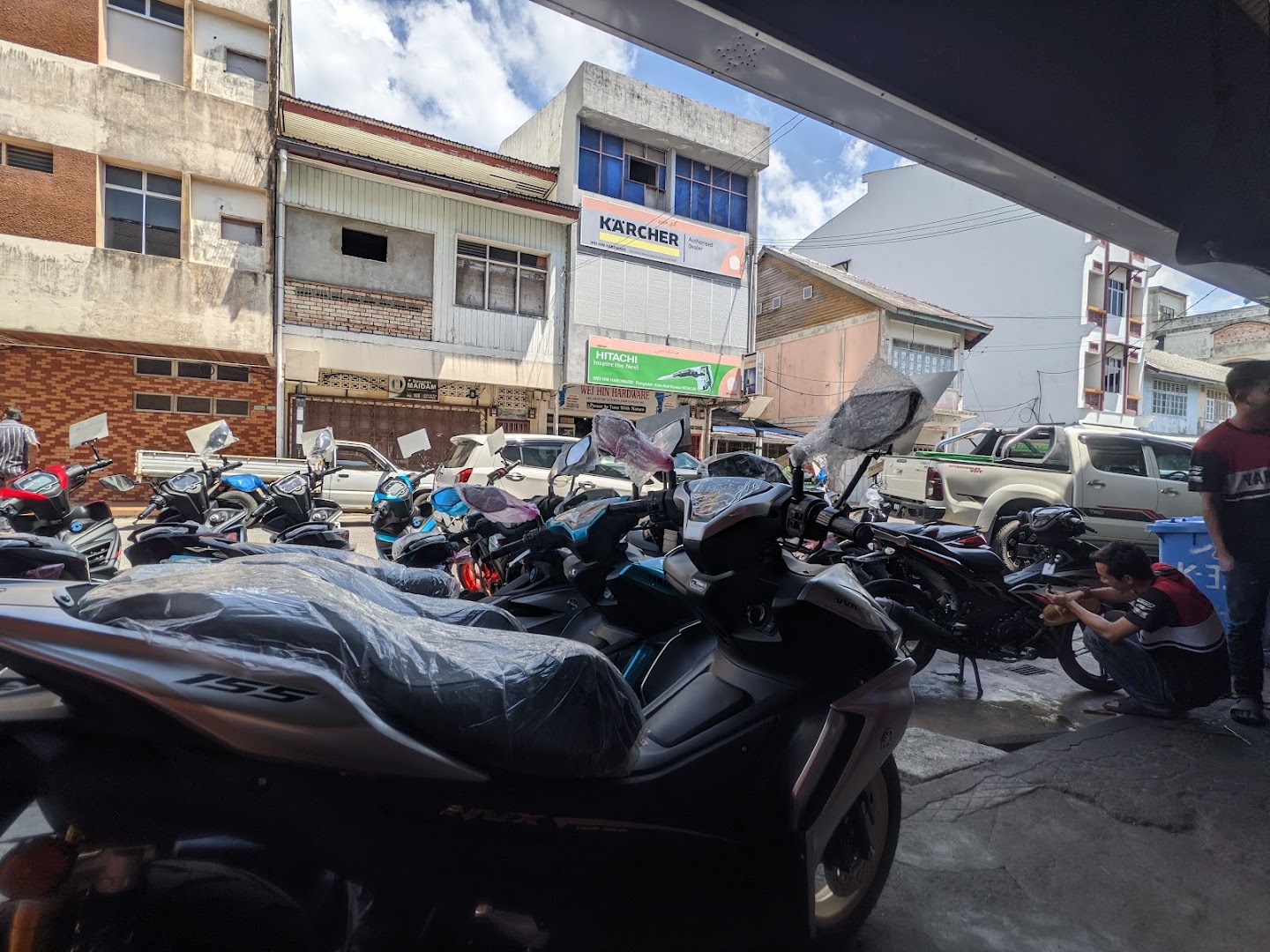 Kong Hwa Hin Trading — photo 2