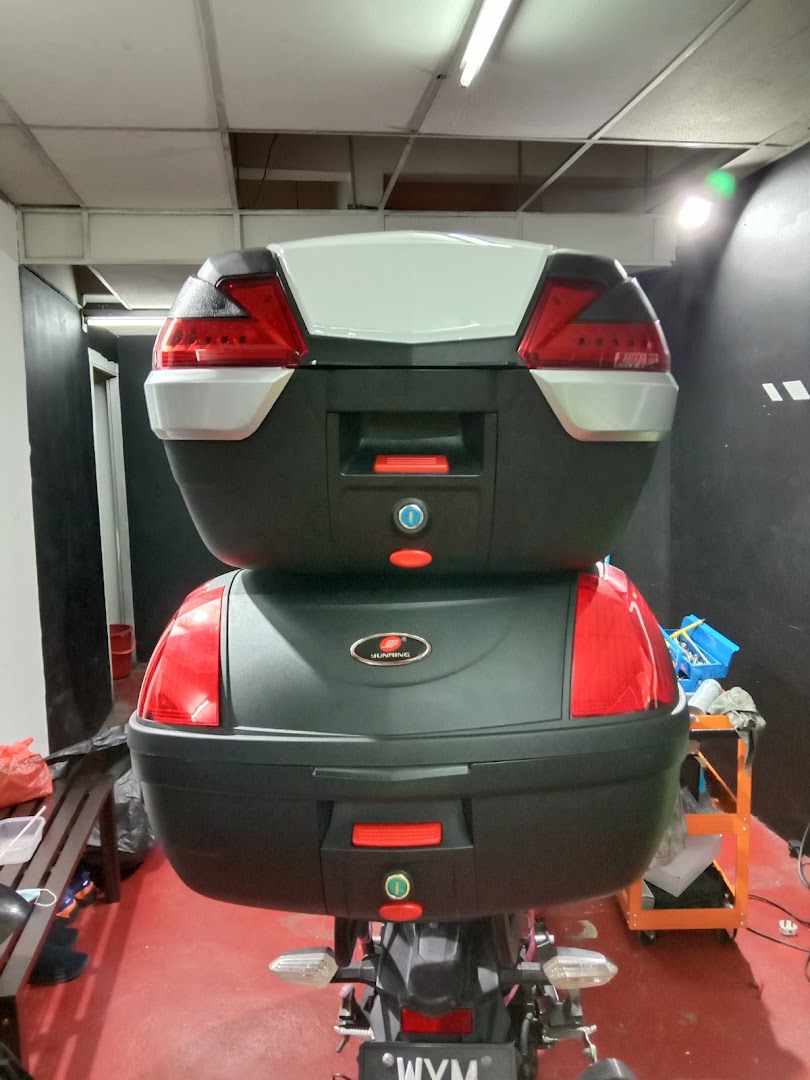 jaiho motor part & accessories — photo 3