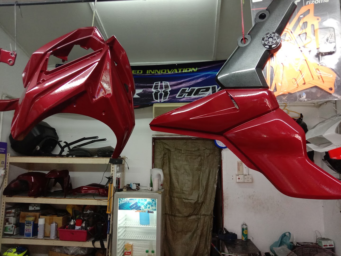 jaiho motor part & accessories — photo 5