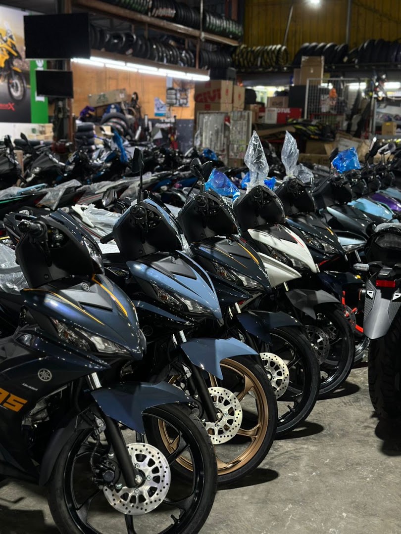 TBRO MOTORWORLD SDN BHD — photo 2