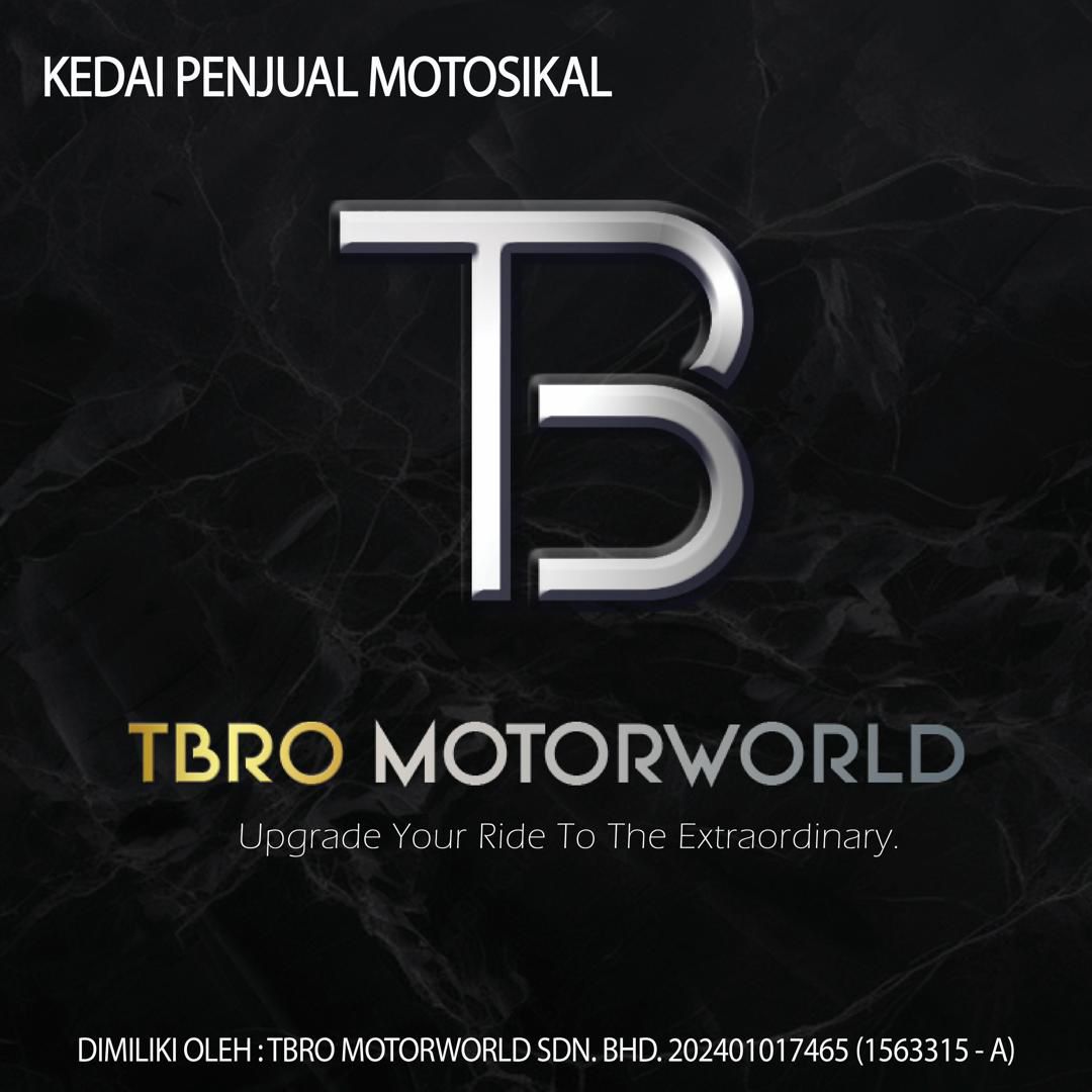 TBRO MOTORWORLD SDN BHD — photo 4