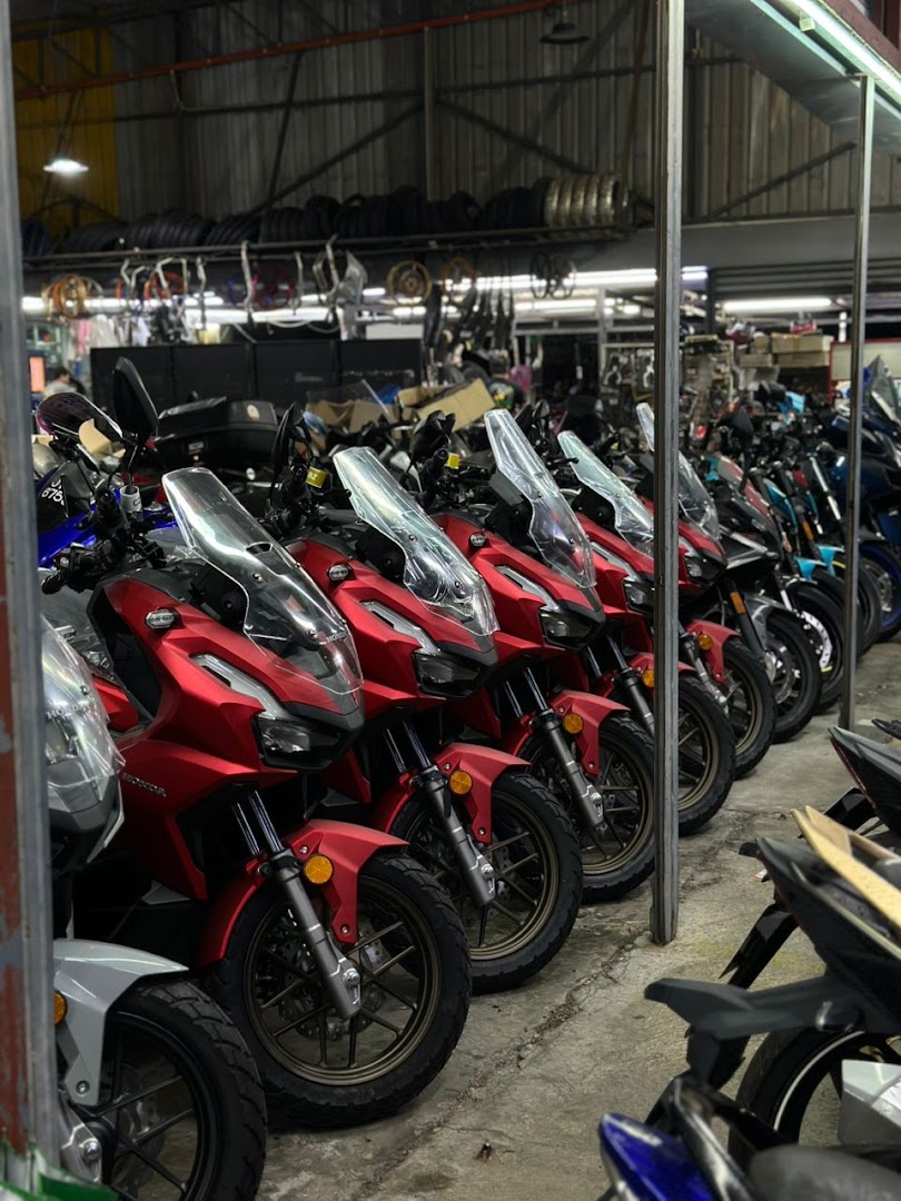 TBRO MOTORWORLD SDN BHD — photo 5