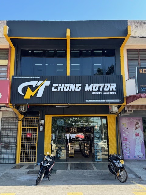 CMT Chong Motor — photo 3