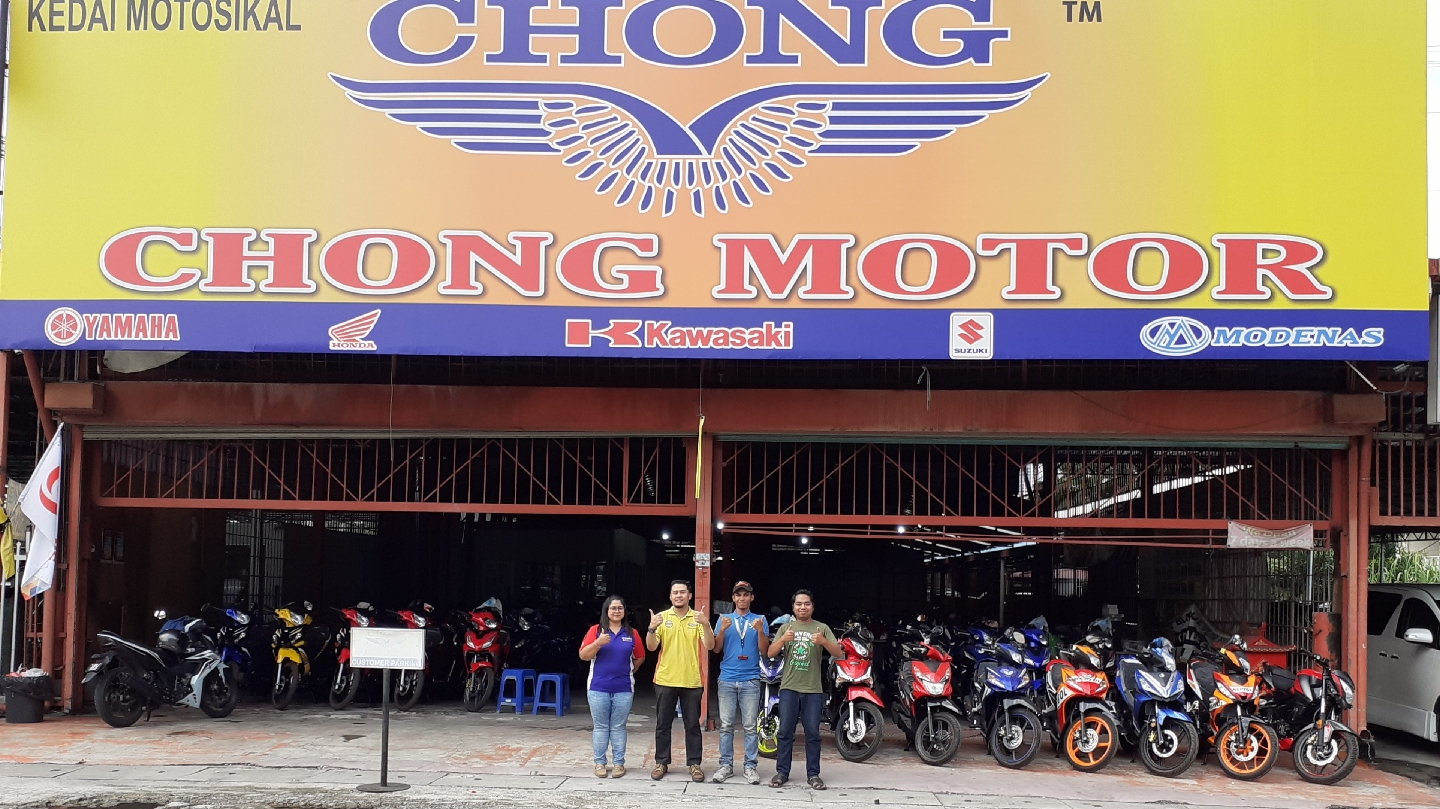 Chong Motor Jalan Kuching — photo 1
