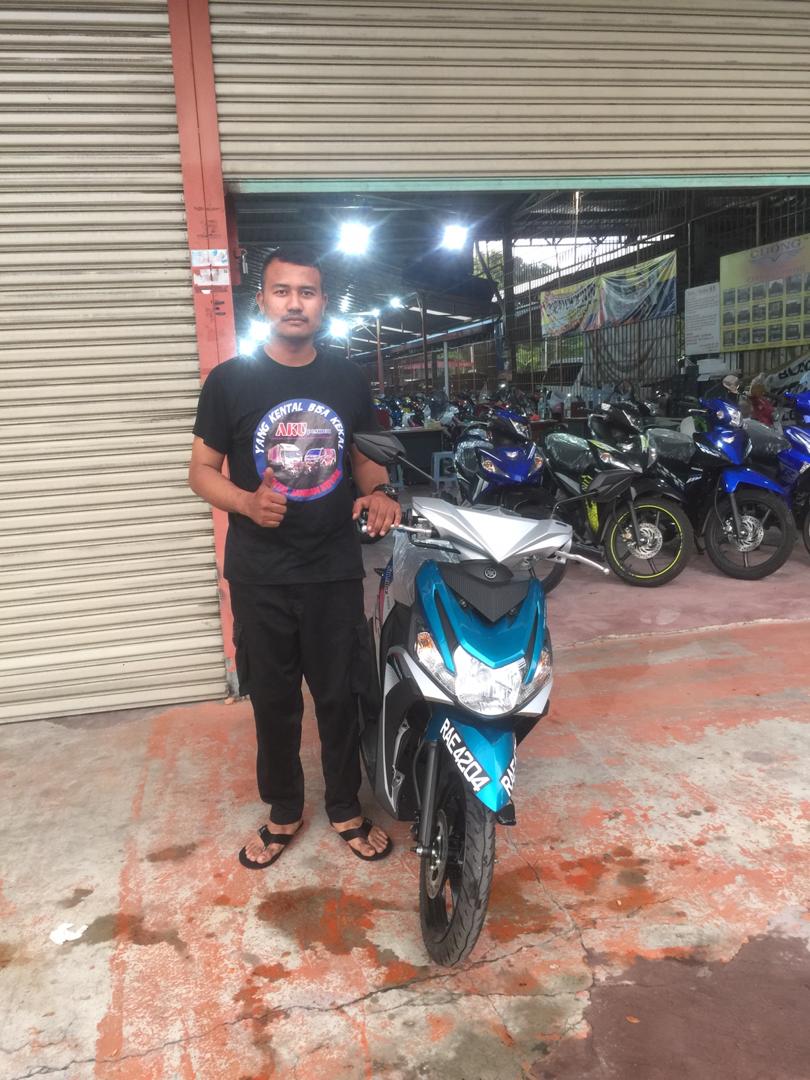 Chong Motor Jalan Kuching — photo 2