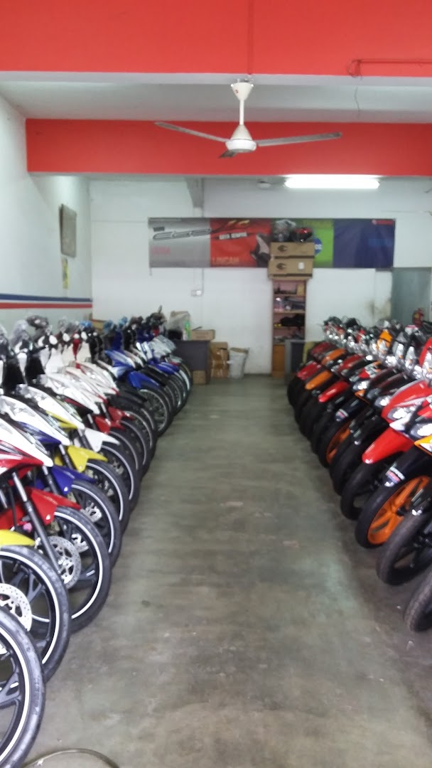 chong hun motorcycle sdn. bhd — photo 2