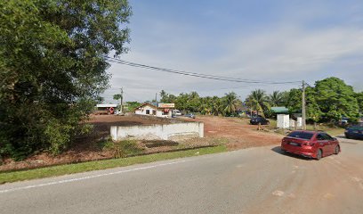 Yew Soon Trading Co. in Kluang
