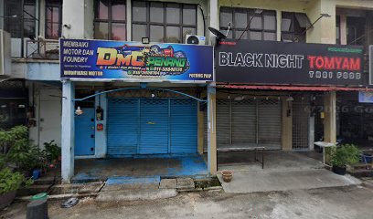 DMC Pinang in Sungai Jawi