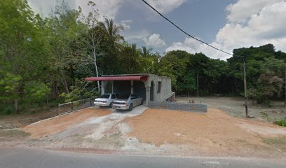MAN MOTOR SHOP — photo 1