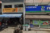 Din seng motor in Batu Pahat