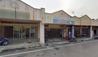 WAN LI MOTOR in Kluang