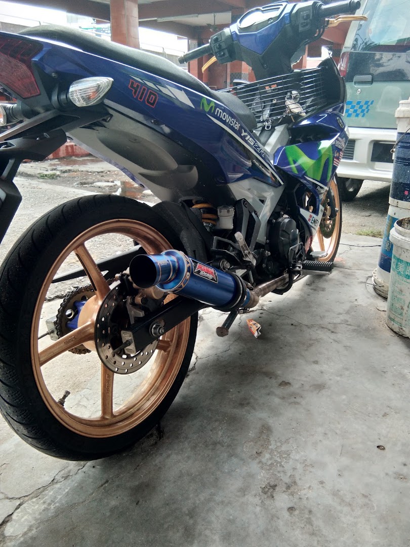 Arif Autopart & Accessories — photo 2