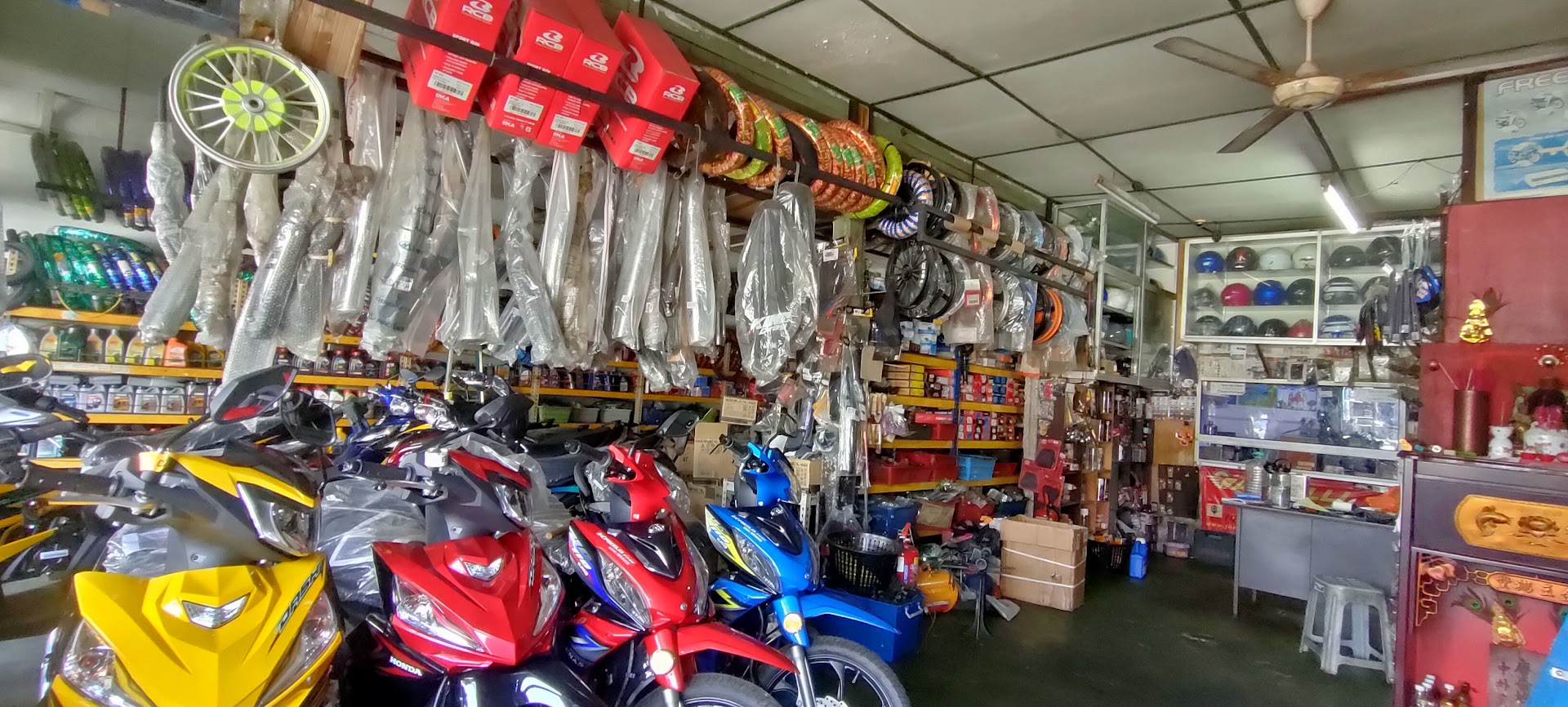 Cai Huat Motor — photo 3