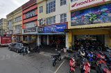 YS Motor & Services in Kulai