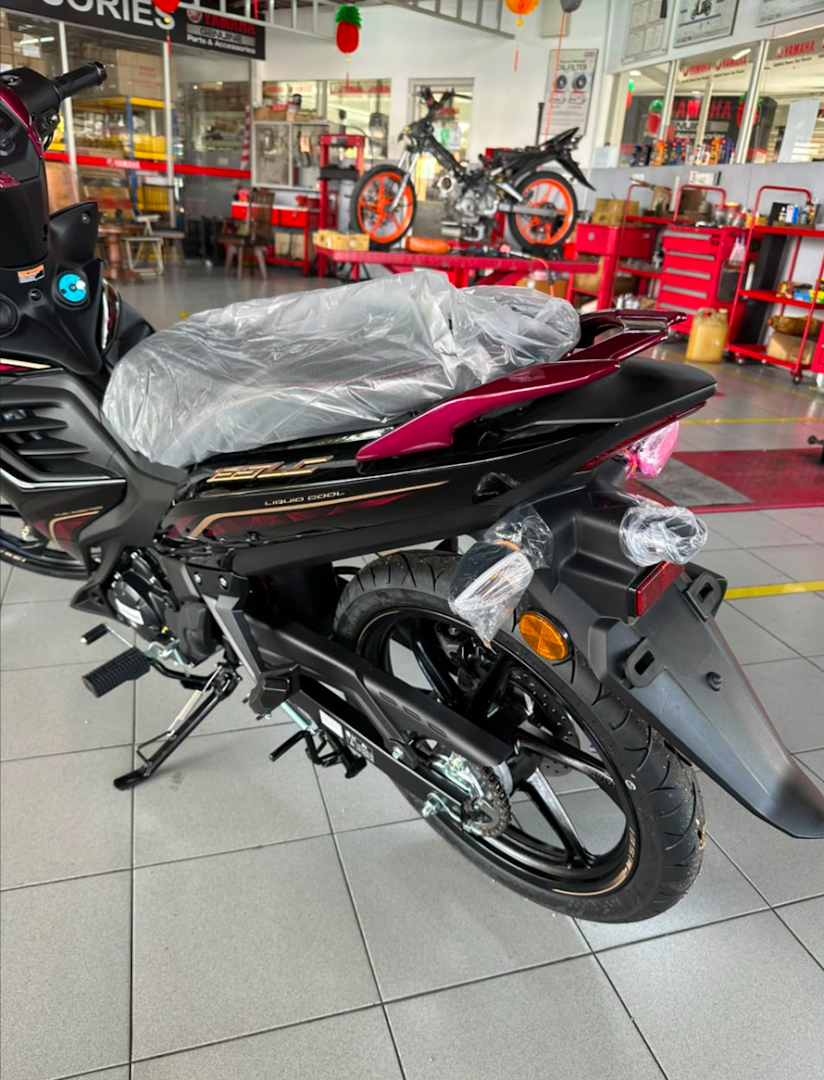 Wengteek Motor Sdn. Bhd. — photo 2
