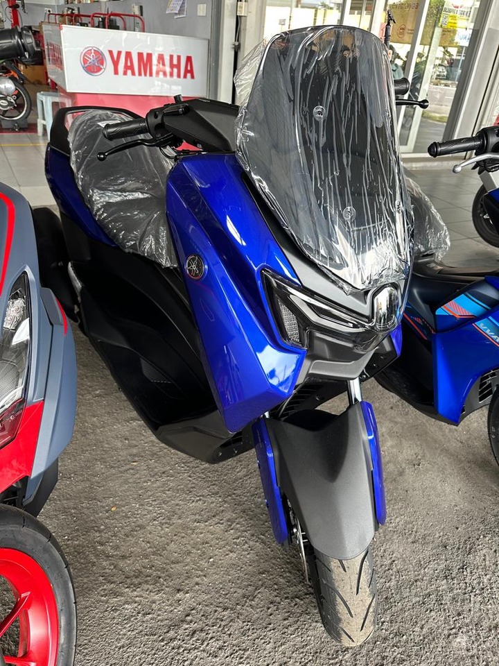 Wengteek Motor Sdn. Bhd. — photo 3