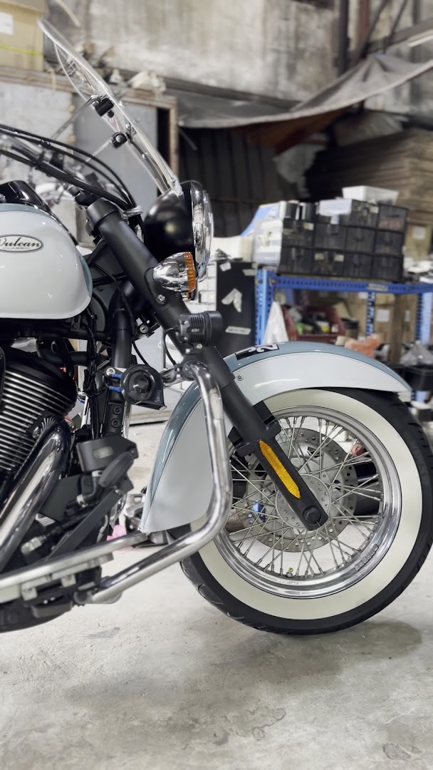 KMC MotoZ Enterprise — photo 2