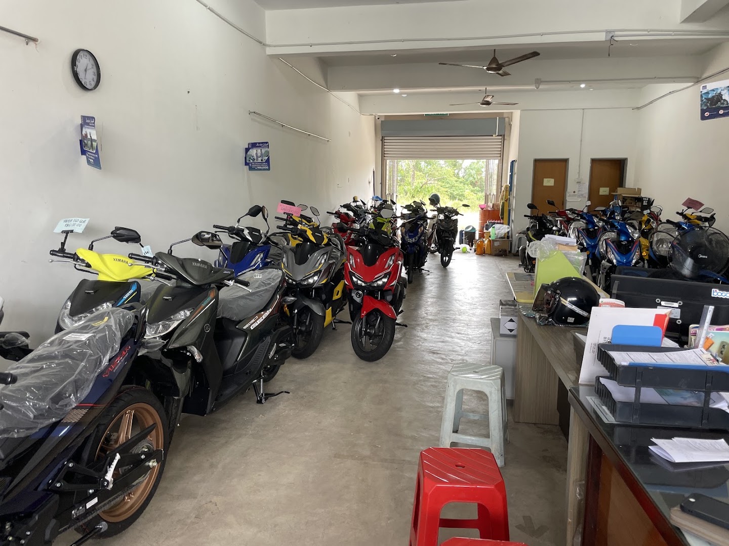 KSeng Motor — photo 2