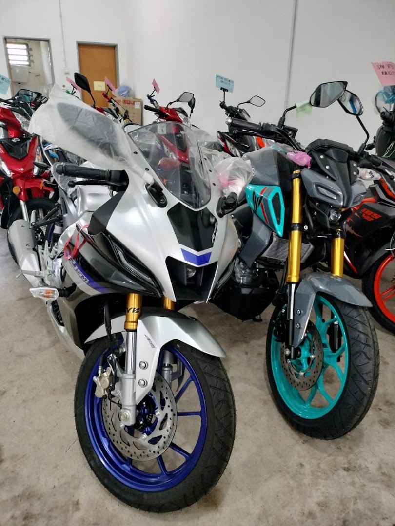 KSeng Motor — photo 3