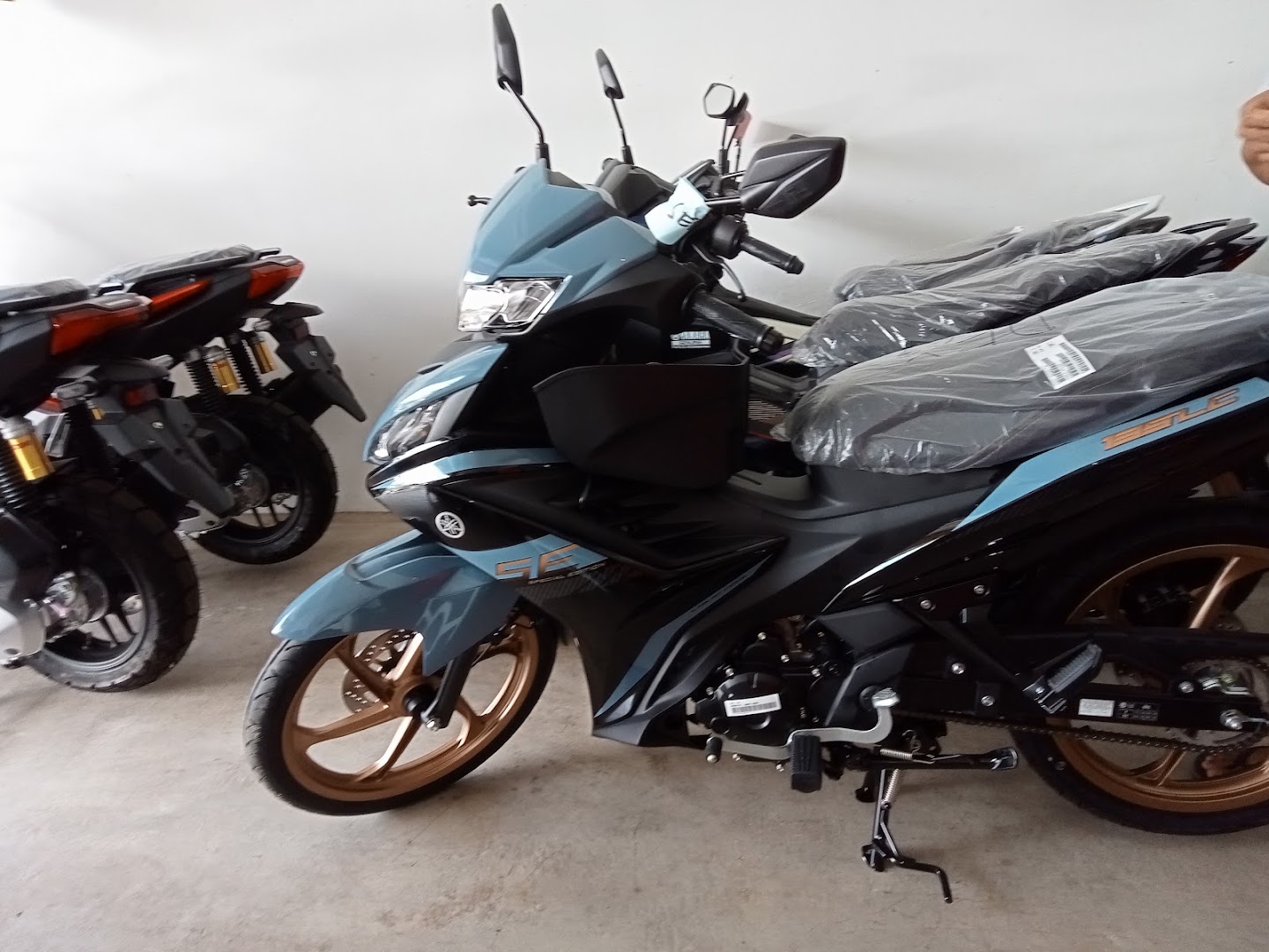 KSeng Motor — photo 4