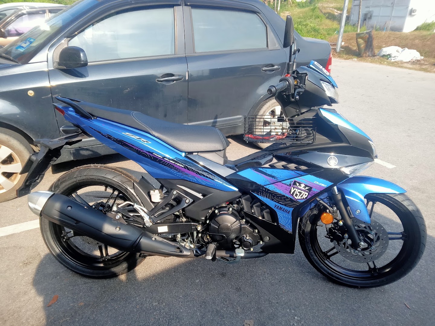 KSeng Motor — photo 5
