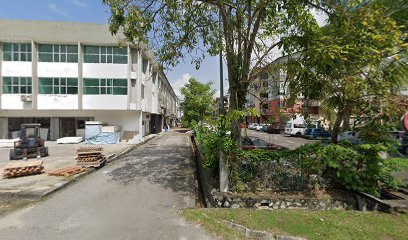 Kepong in Puchong