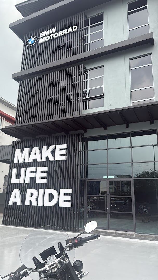 Chear Motor (Shah Alam) Sdn Bhd in Shah Alam