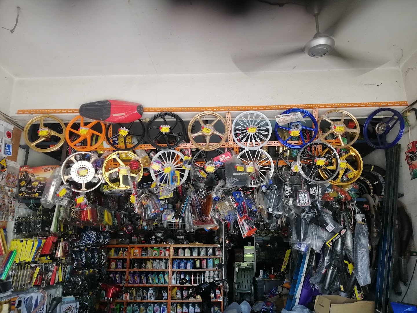 Wei Khong Motor — photo 2